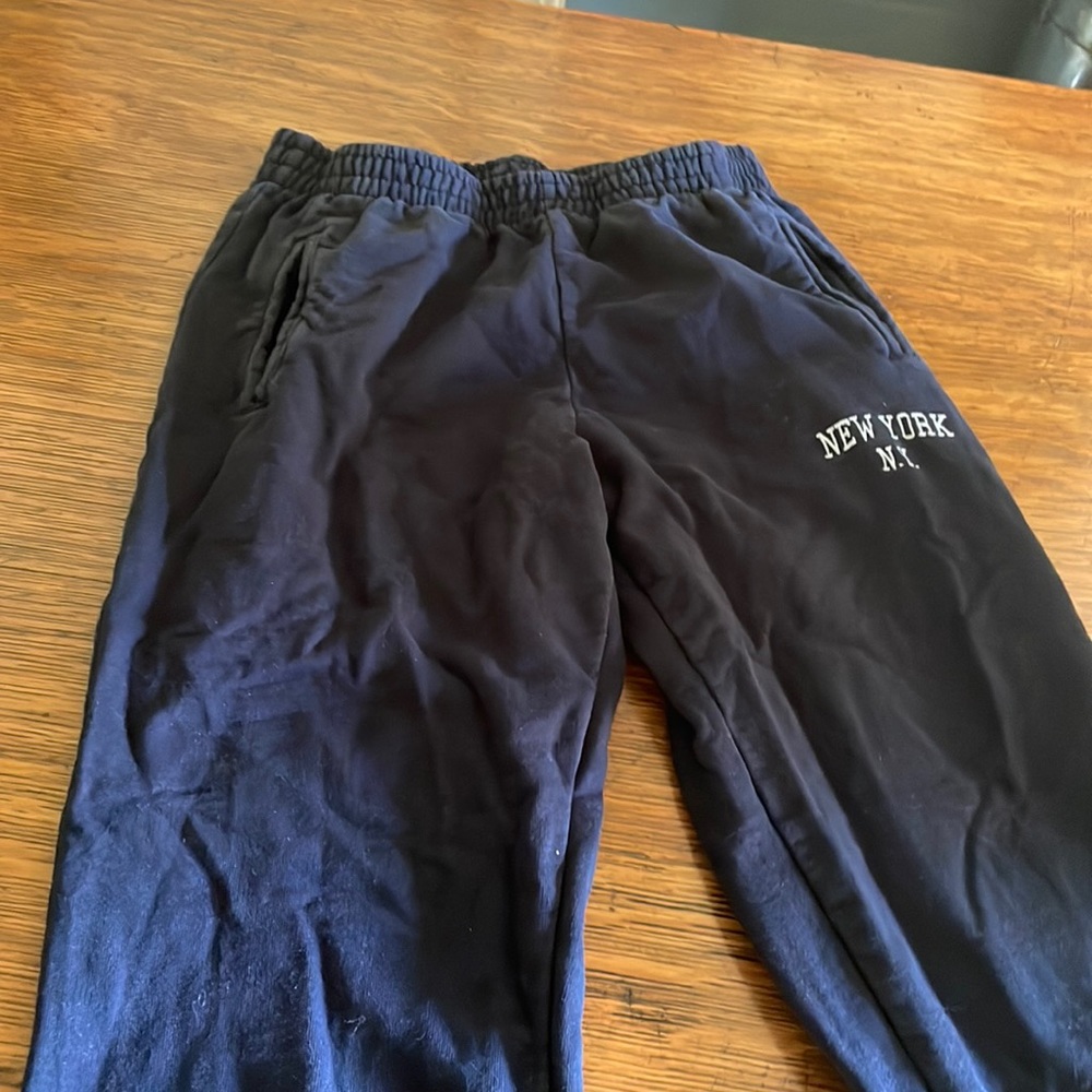 Brandy Melville joggers